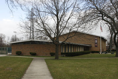 6501 West Thirty first Street Berwyn