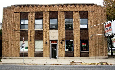 650 South Graceland Avenue Des Plaines