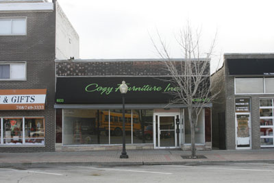 6533 West Cermak Road Berwyn