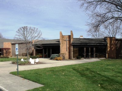 6600 West One hundred twenty seventh Street Palos Heights