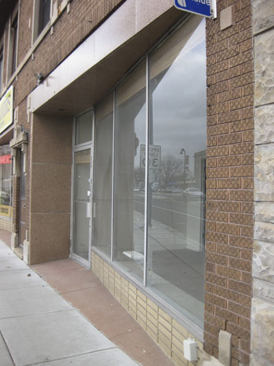 6602-6604 West Roosevelt Road Oak Park