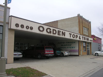 6609 West Ogden Avenue Berwyn