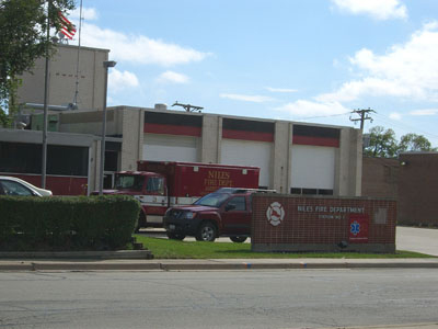 6611 West Jarvis Avenue Niles