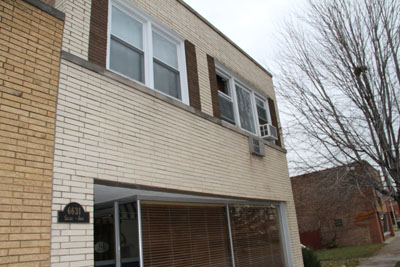 6631 West Sixteenth Street Berwyn