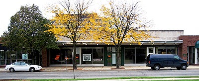 687 South Graceland Avenue Des Plaines