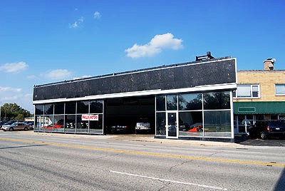 670 East Northwest Highway Arlington Heights