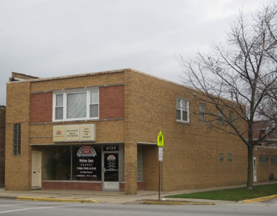 6729 West Twenty sixth Street Berwyn