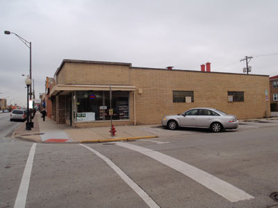 6830-6834 West Cermak Road Berwyn