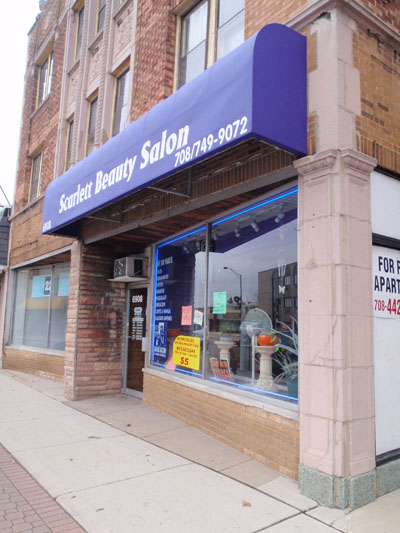 6908-6910 West Cermak Road Berwyn