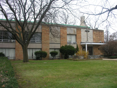 6908 West Thirty fourth Street Berwyn