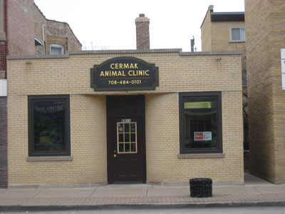 6911 West Cermak Road Berwyn