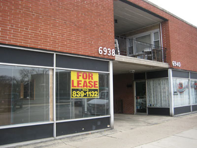 6940-6938 West Windsor Avenue Berwyn