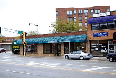 6 East Northwest Highway Arlington Heights