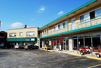 708 East Northwest Highway Arlington Heights