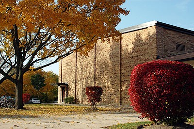 700 West Lincoln Street Mount Prospect