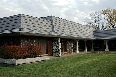 701 West Golf Road Mount Prospect