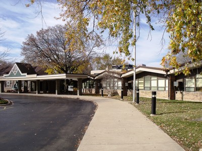 7025 West One hundred twenty sixth Street Palos Heights