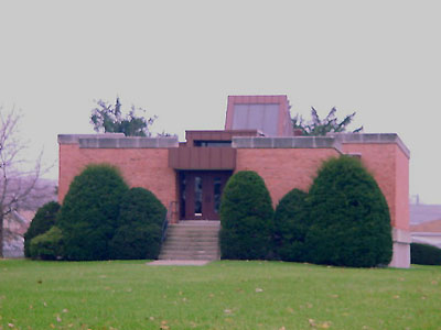 8450 North Shermer Road Niles