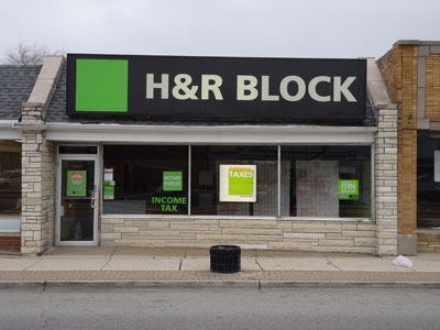 7044 West Cermak Road Berwyn