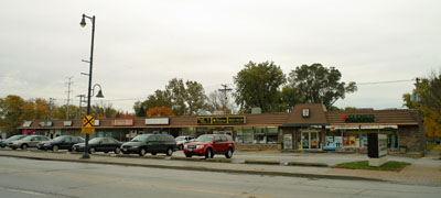 704-722 East Thirty first Street LaGrange Park