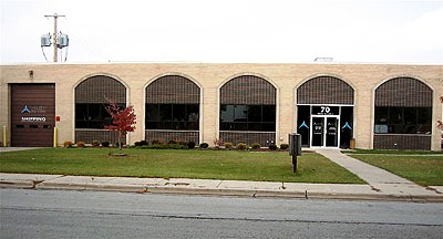 70  Rawls Road Des Plaines