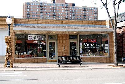 70 South Evergreen Street Arlington Heights