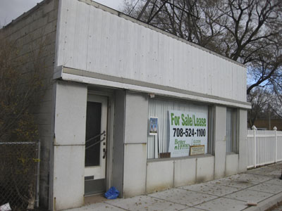 7112 West Roosevelt Road Oak Park