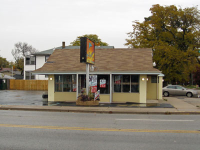 711 North Roosevelt Road Maywood