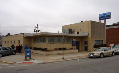 7120 West Cermak Road Berwyn