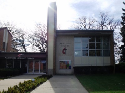 7176 West One hundred twenty first Street Palos Heights