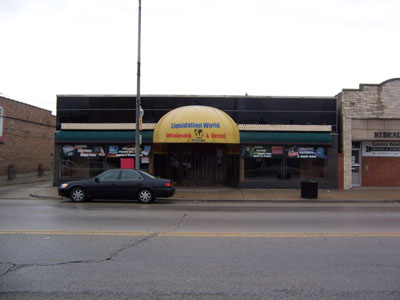 7219 West Grand Avenue Elmwood Park