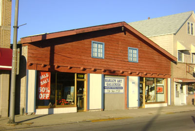 7239 West Roosevelt Road Forest Park