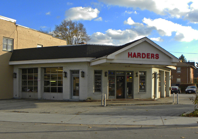 724 West Burlington Avenue La Grange