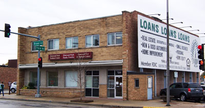 7255 West Grand Avenue Elmwood Park