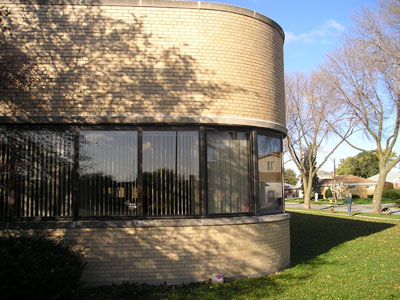7300-7304 West Lawrence Avenue Harwood Heights
