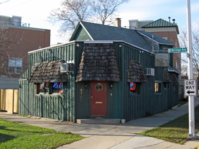 7300  Circle Avenue Forest Park