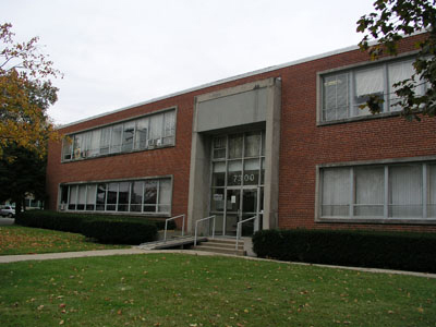 7300 North Cicero Avenue Lincolnwood