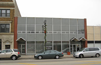 7306-08  Madison Street Forest Park