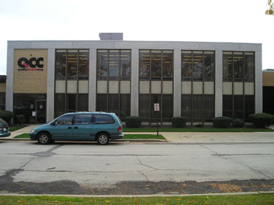 7315-7319 West Wilson Avenue Harwood Heights