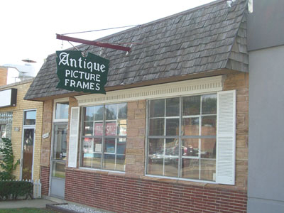 7316 North Milwaukee Avenue Niles
