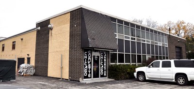 7322 North Archer Road Justice