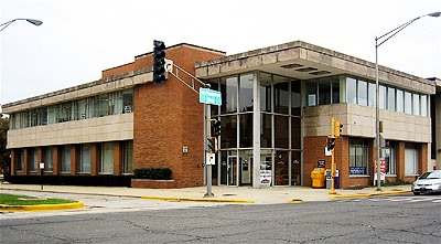 733 South Lee Street Des Plaines