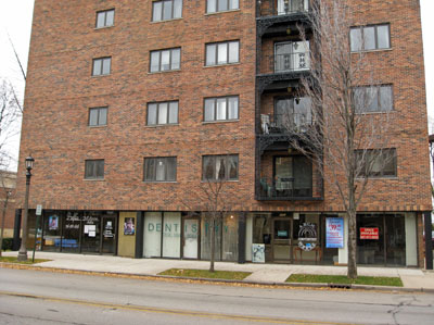 7351-53  Lake Street River Forest