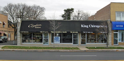 7359-63  North Avenue River Forest
