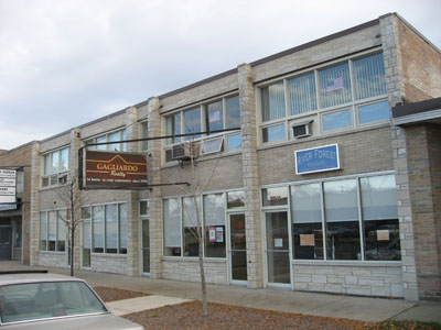 7373-7375  North Avenue River Forest