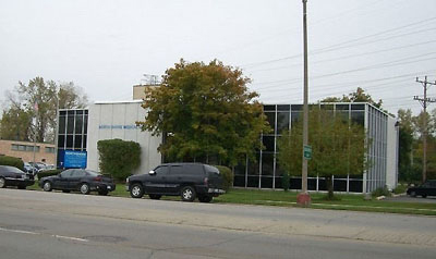 7380 North Lincoln Avenue Lincolnwood