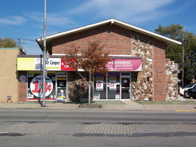 7428 West Grand Avenue Elmwood Park