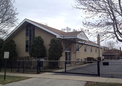 7435 West Sixty-fourth Street Summit