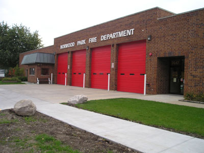 7447 West Lawrence Avenue Harwood Heights
