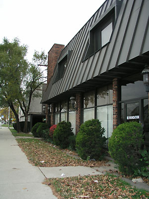 7450 North Cicero Avenue Lincolnwood
